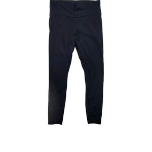 Stylus Leggings Womens Size M Black